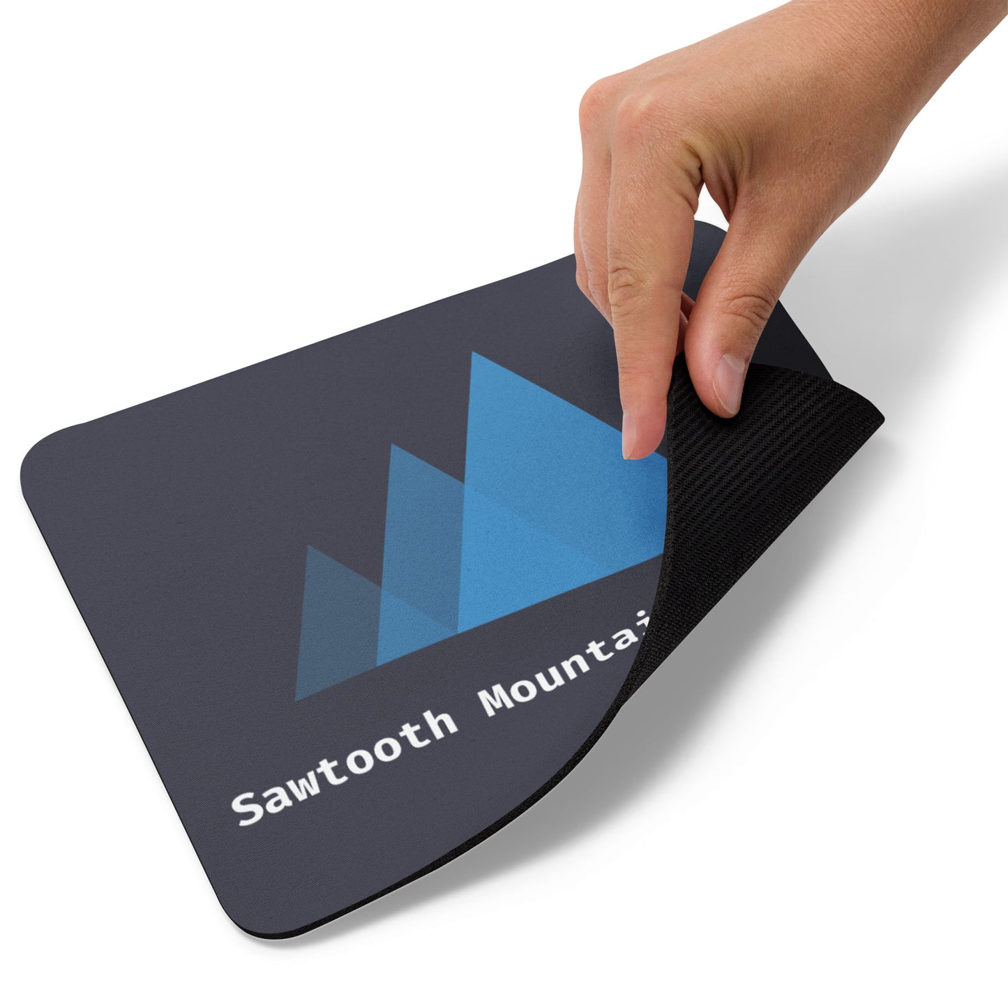 Sawtooth Mountain Studios Mouse Pad